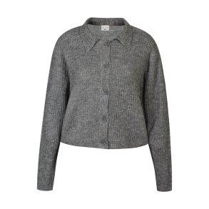 ZE-ZE Nordic Hannah Strik cardigan - Gr