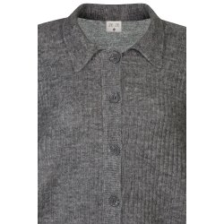 ZE-ZE Nordic Hannah Strik cardigan - Gr