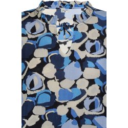 ZE-ZE Nordic Doanna Blouse