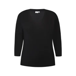 ZE-ZE Nordic Kamelia T-Shirt L/S