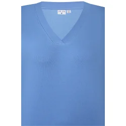 ZE-ZE Nordic Kamelia T-Shirt L/S