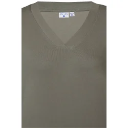 ZE-ZE Nordic Kamelia T-Shirt L/S