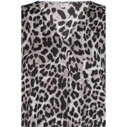 ZE-ZE Nordic Penny Blouse - Sand