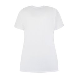 ZE-ZE Nordic Jodie T-Shirt - Hvid