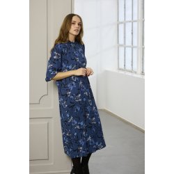 ZE-ZE Nordic Anabella Dress