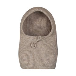 ZE-ZE Luna Balaclava - Beige