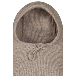 ZE-ZE Luna Balaclava - Beige