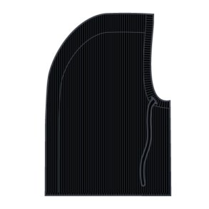 ZE-ZE Luna Balaclava - Sort