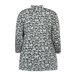 ZE-ZE Cille Blouse - Clary Sage