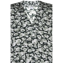 ZE-ZE Cille Blouse - Clary Sage