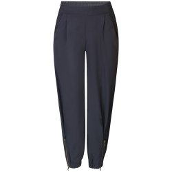 ZE-ZE Catalina Pants - Black