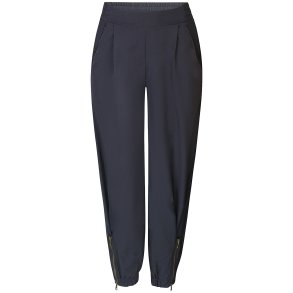 ZE-ZE Catalina Pants - Black
