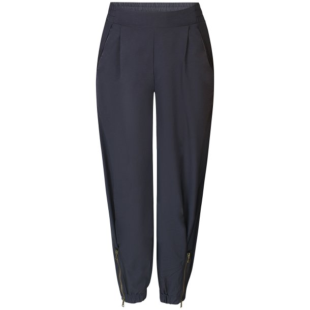 ZE-ZE Catalina Pants - Black
