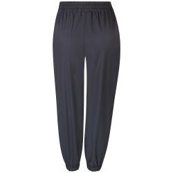 ZE-ZE Catalina Pants - Black