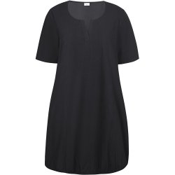 ZE-ZE Calista Tunic - Black