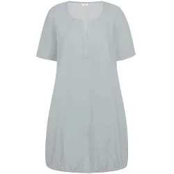 ZE-ZE Calista Tunic - Gr�n