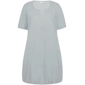 ZE-ZE Calista Tunic - Gr�n