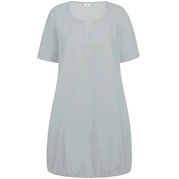 ZE-ZE Calista Tunic - Gr�n