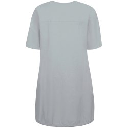 ZE-ZE Calista Tunic - Gr�n