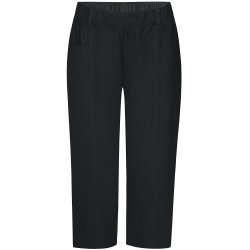 ZE-ZE Calista 008 Capri buks - Sort