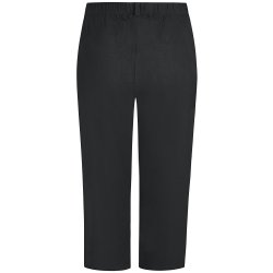 ZE-ZE Calista 008 Capri buks - Sort