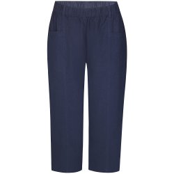 ZE-ZE Calista 008 Capri buks - Navy