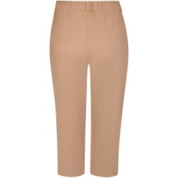 ZE-ZE Calista 008 Capri buks - Brun