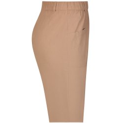 ZE-ZE Calista 008 Capri buks - Brun