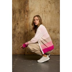 ZE-ZE Cendall Cardigan