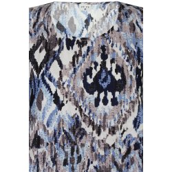 ZE-ZE Relly 067 Blouse - Sky Way