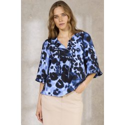 ZE-ZE Dagmar blouse