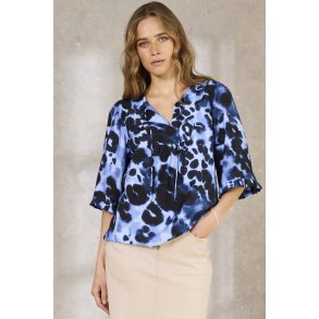ZE-ZE Dagmar blouse