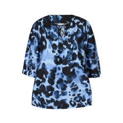 ZE-ZE Dagmar blouse