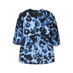 ZE-ZE Dagmar blouse