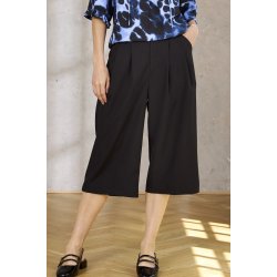 ZE-ZE Dorika Bermuda Shorts - Sort