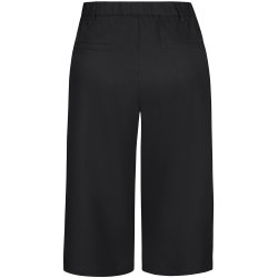 ZE-ZE Dorika Bermuda Shorts - Sort