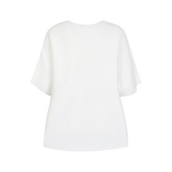 ZE-ZE Didi Pullover - Off White