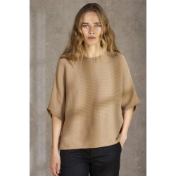 ZE-ZE Didi Pullover - Portabella 