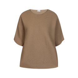 ZE-ZE Didi Pullover - Portabella 