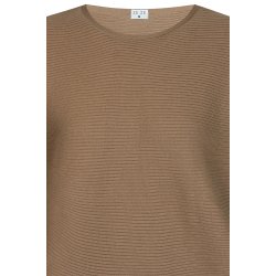 ZE-ZE Didi Pullover - Portabella 