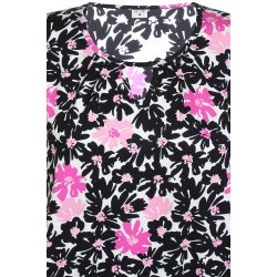ZE-ZE Damini T-shirt - Pink Orchid