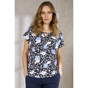 ZE-ZE Damini T-shirt - Sky Way 