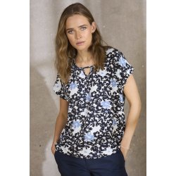 ZE-ZE Damini T-shirt - Sky Way 