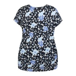 ZE-ZE Damini T-shirt - Sky Way 