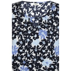 ZE-ZE Damini T-shirt - Sky Way 