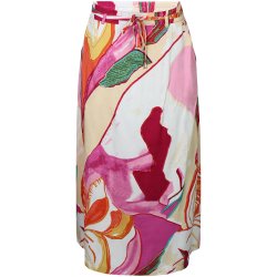 ZE-ZE Flossie Skirt - Rose