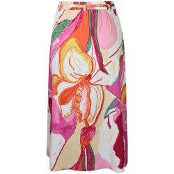 ZE-ZE Flossie Skirt - Rose