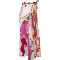 ZE-ZE Flossie Skirt - Rose