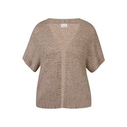 ZE-ZE Felina strik cardigan - Chateau