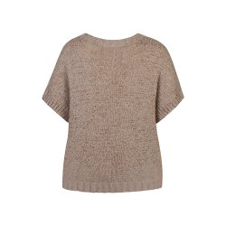 ZE-ZE Felina strik cardigan - Chateau